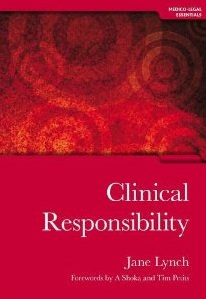 Clinical Responsibility - Jane Lynch