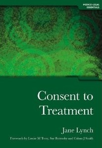 Consent to Treatment - Jane Lynch
